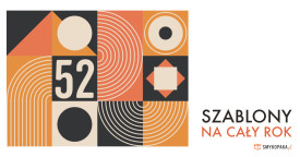 Szablony na cały rok