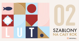 Szablony na cały luty